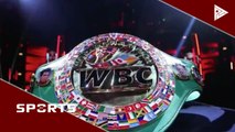 Boxing analyst: Bridgerweight Division ng WBC, 'di na kailangan #PTVSports