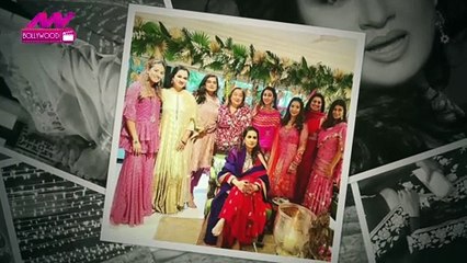 56 की उम्र में इस एक्ट्रेस ने चलाया अपनी आवाज़ का जादू, लोग हुए बेकाबू Padmini Kolhapure