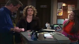 Becker S06E07 - Sister Spoils the Turkey