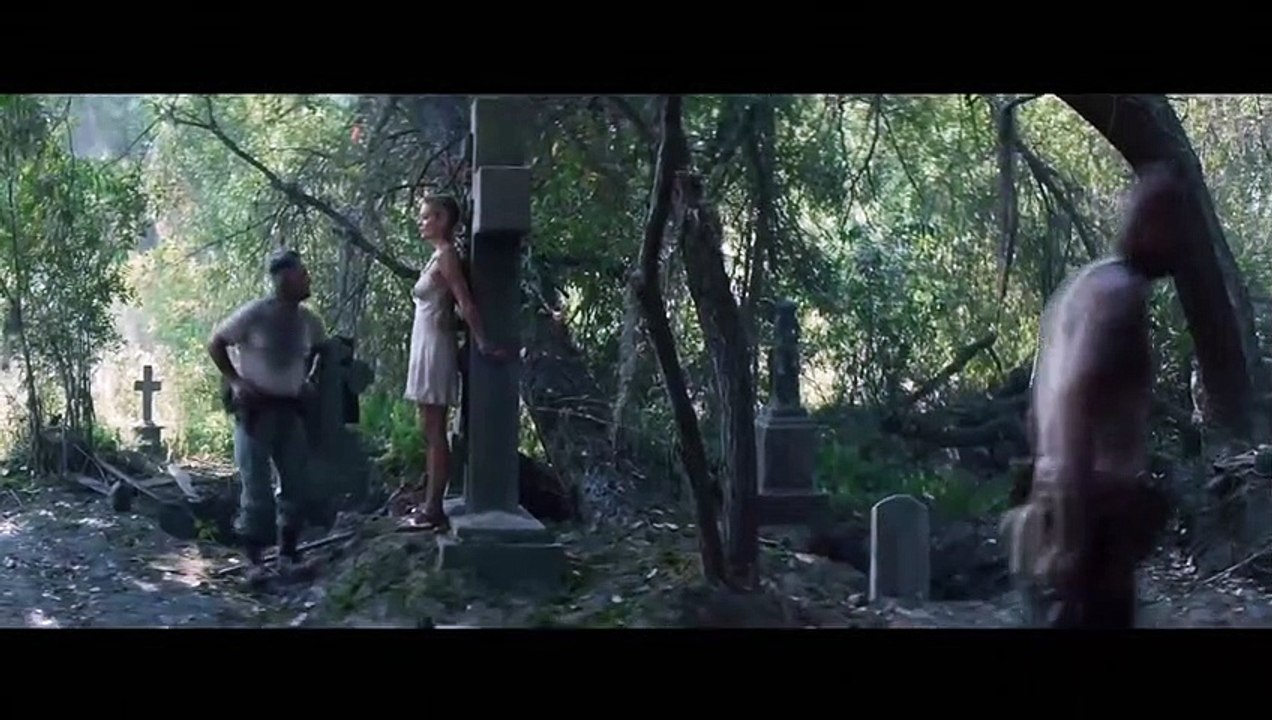 Hell Hath No Fury - Official Trailer