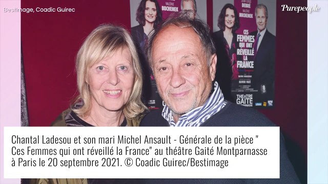 Chantal Ladesou, la mort tragique de son fils Alix à 21 ans : un choc énorme, un tsunami