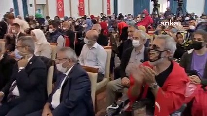 BTP Genel Başkanı Hüseyin Baş: 5 markete 2.7 milyar TL ceza kesmişler, para millete verilsin