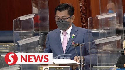 State JKR to handle all projects to upgrade dilapidated schools in Sabah