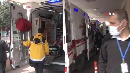 Şanlıurfa'da hamilelere aşı çağrısı