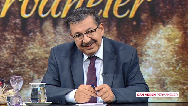 Hayati İnanç - Can Veren Pervaneler 1. Bölüm | 1 Kasım 2021