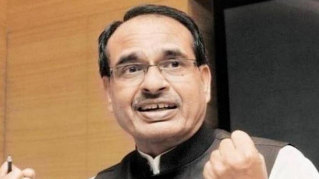 Bypolls Result: BJP lead in 3 out of 4 seats in MP