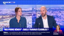 À quoi sert MaPrimeRenov' et comment l'utiliser ? BFMTV répond à vos questions