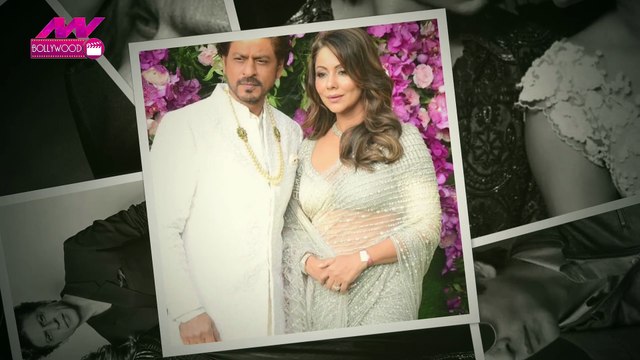 Shah Rukh Khan is the owner of so many crores. NN Bollywood