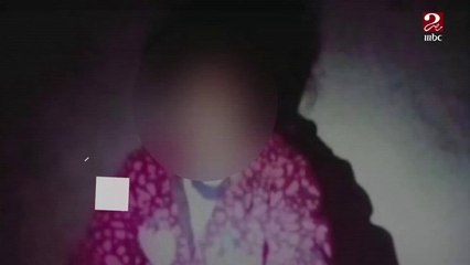 مأساة اكتشفها الأهالي بعد سماعهم بكاء طفلة بمنزل مهجور