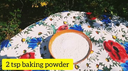 How to make soft Zebra sponge cake with water