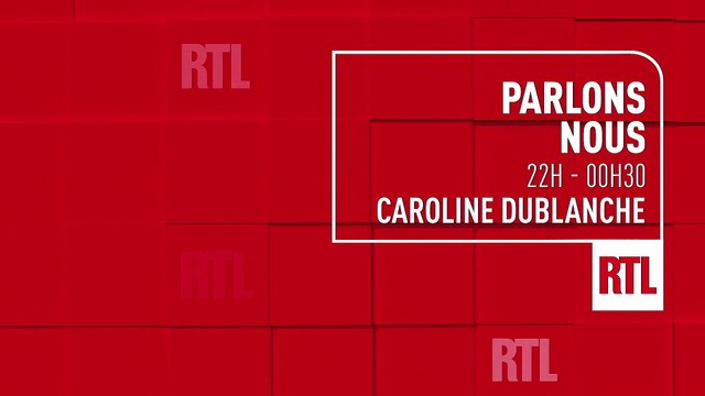 Extrait de l'émission Parlons-Nous du 01/11/2021