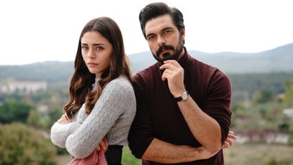 Emanet Dizisi 242. Bölüm İzle (2. Sezon 37. Bölüm)