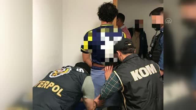 Çiftlik Bank davası sanığı Mehmet Aydın'ın ağabeyi Fatih Aydın Türkiye'ye getiriliyor