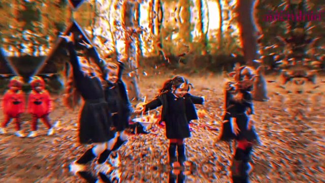 L’Espagne sous le choc : un enfant enlevé puis tué pendant Halloween