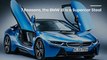 7 Reasons Why The BMW I8 Is A Supercar Steal