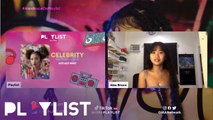 Playlist Live: 'Celebrity What If's' with Alex Bruce!