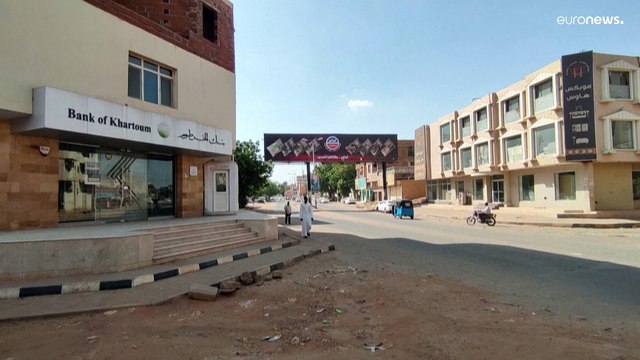 Le Soudan à l'arrêt en raison d'un appel à la désobéissance civile
