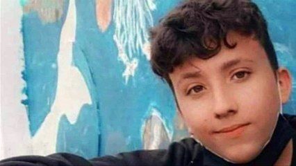 «Μια αγκαλιά για το Γιάννη»