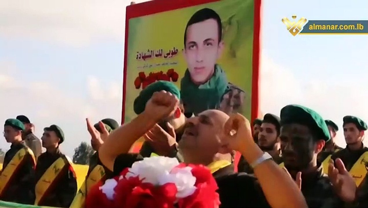 أحياء عند ربهم 26-10-2021، حول سيرة الشهيد حسين علي كركي