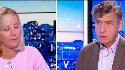 Vaccination : le coup de gueule inquiétant du professeur Eric Caumes