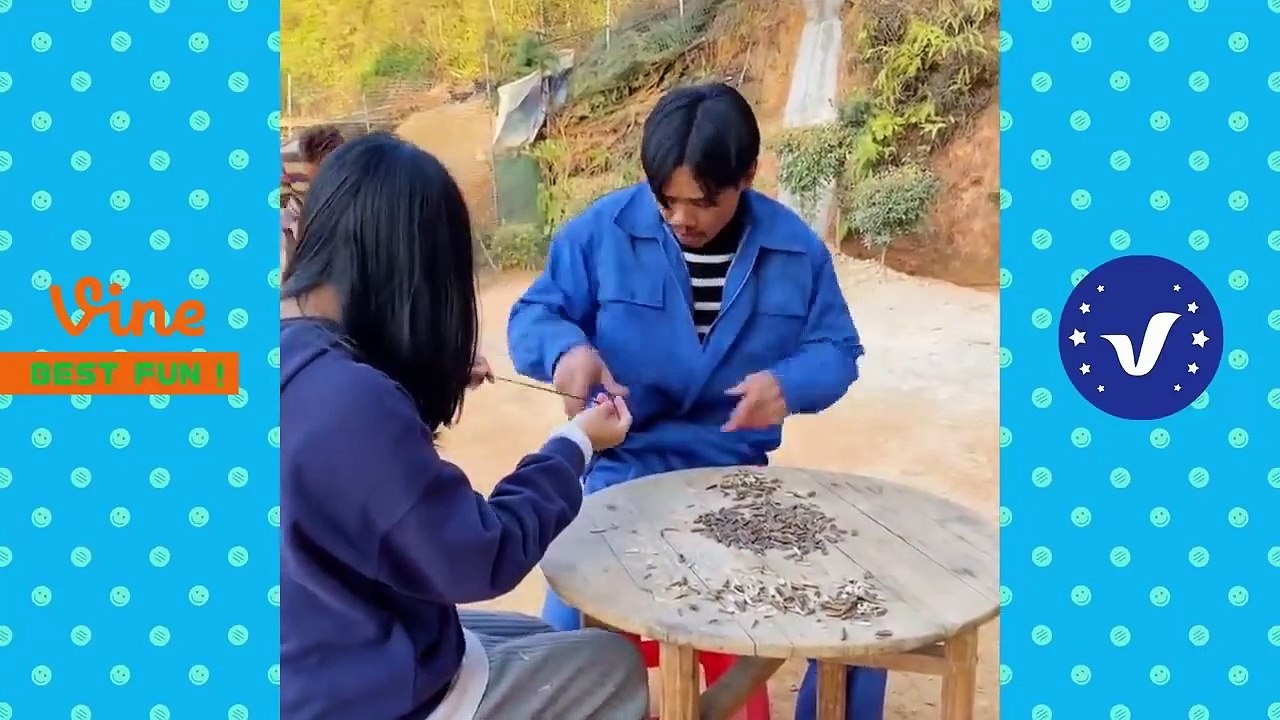 New Funny Videos 2021 ● People doing funny and stupid things part 1