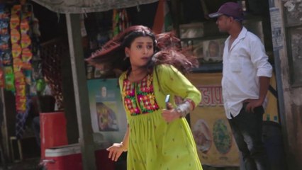 Sasural Simar Ka 2 Episode 166; Simar runs after Aarav car | FilmiBeat