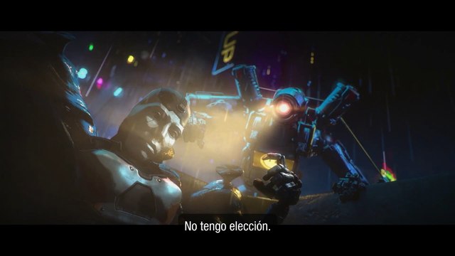 Apex Legends Temporada 11 - Tráiler de lanzamiento