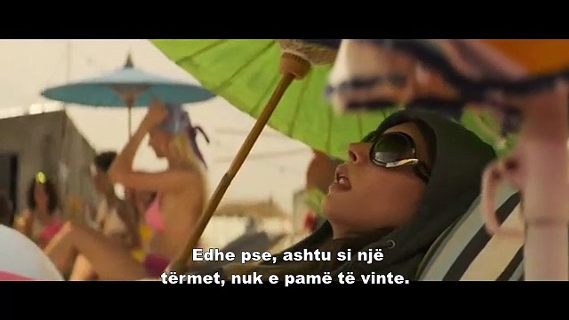Sky Rojo (S1 E1) Me titra shqip