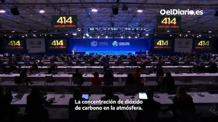 David Attenborough, a los líderes mundiales en la COP26: "El mundo les esta mirando"