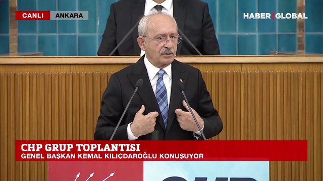 Kılıçdaroğlu: Bir vatandaşımız faturasını ödeyemez duruma gelirse belediyelerimiz ödeyecek