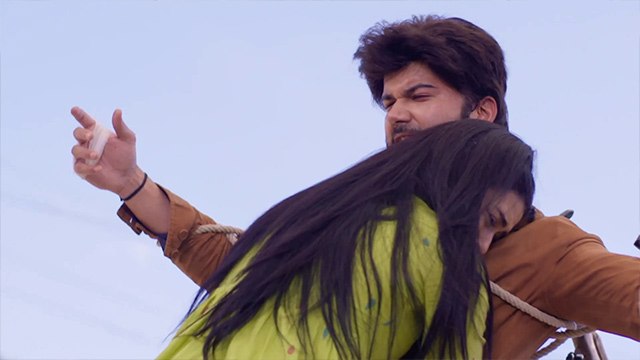 Sasural Simar Ka 2 Episode 166; Simar tries to save Aarav |FilmiBeat