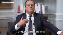 Convictions - François Hollande : 
