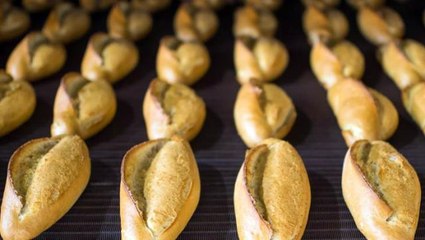 İstanbul'da Halk Ekmek'e zam yok