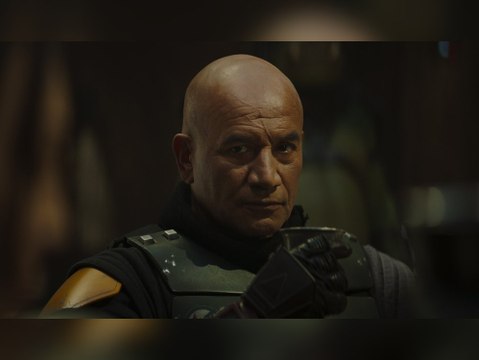 Das Buch von Boba Fett : Das verrät der Trailer zur Star Wars -Serie