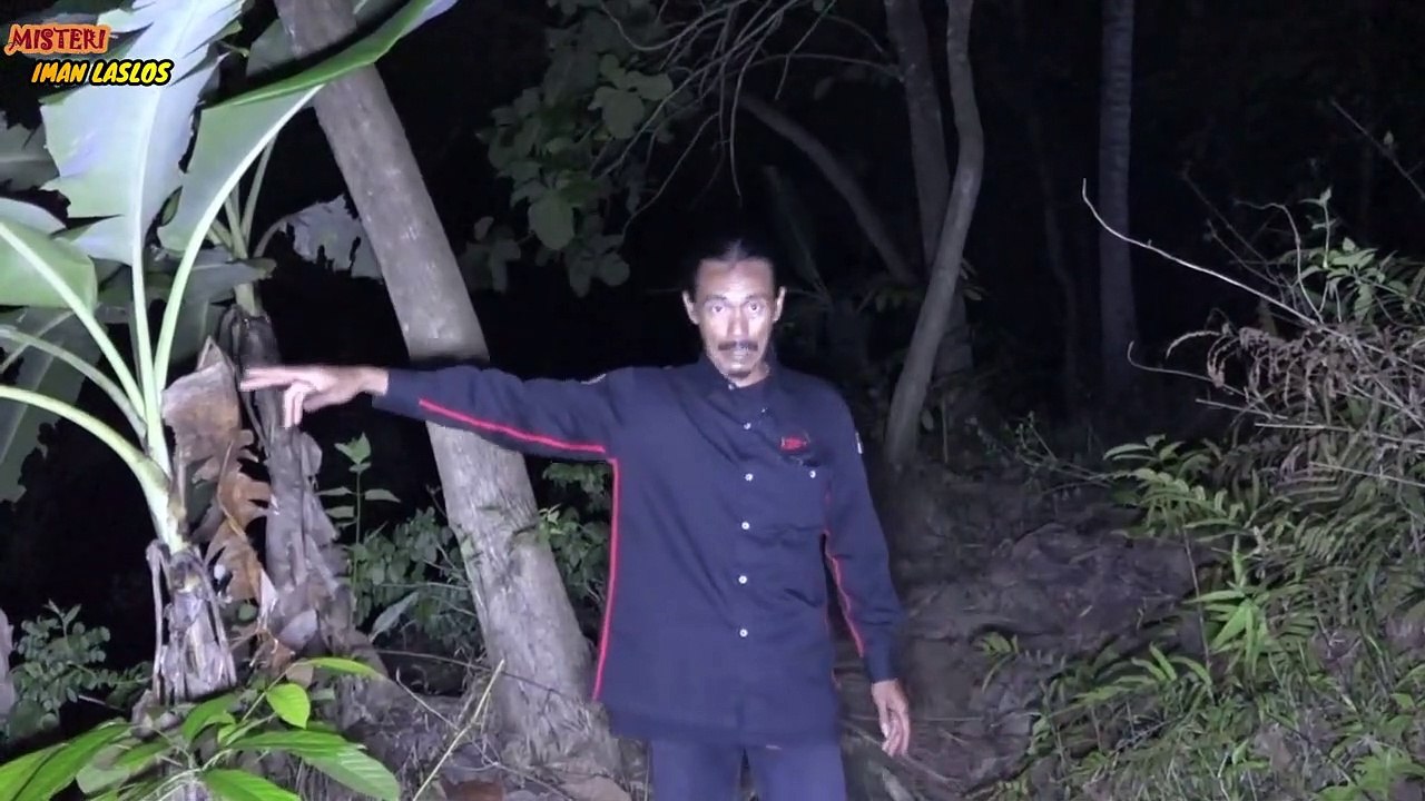 SERANGAN MAKHLUK HITAM SAMPAI KAMERAMEN TUMBANG | Ghost Hunting Mage #14