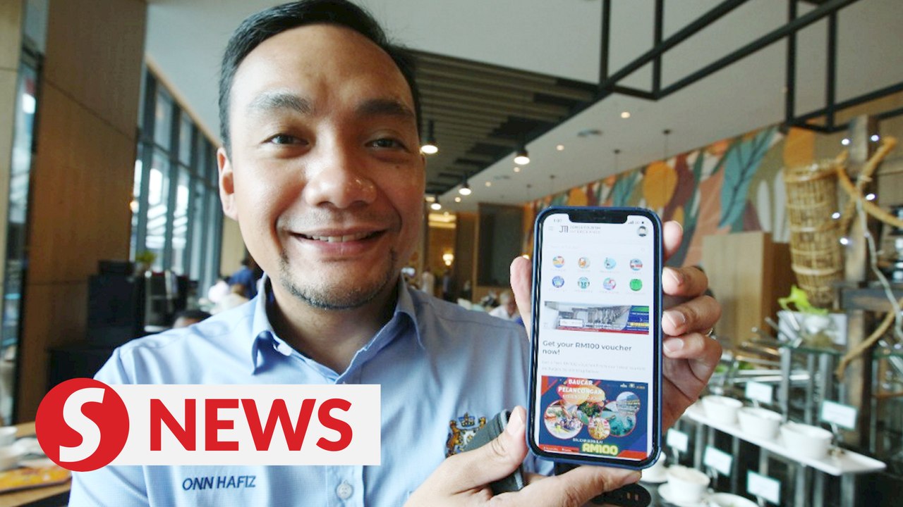 RM1.5mil in vouchers up for grabs as Johor moves to resume tourism activity