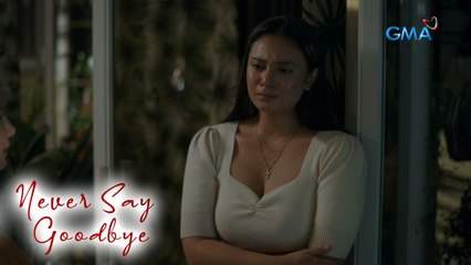 Never Say Goodbye: Joyce regrets leaving Bruce | Stories From The Heart (Episode 12)