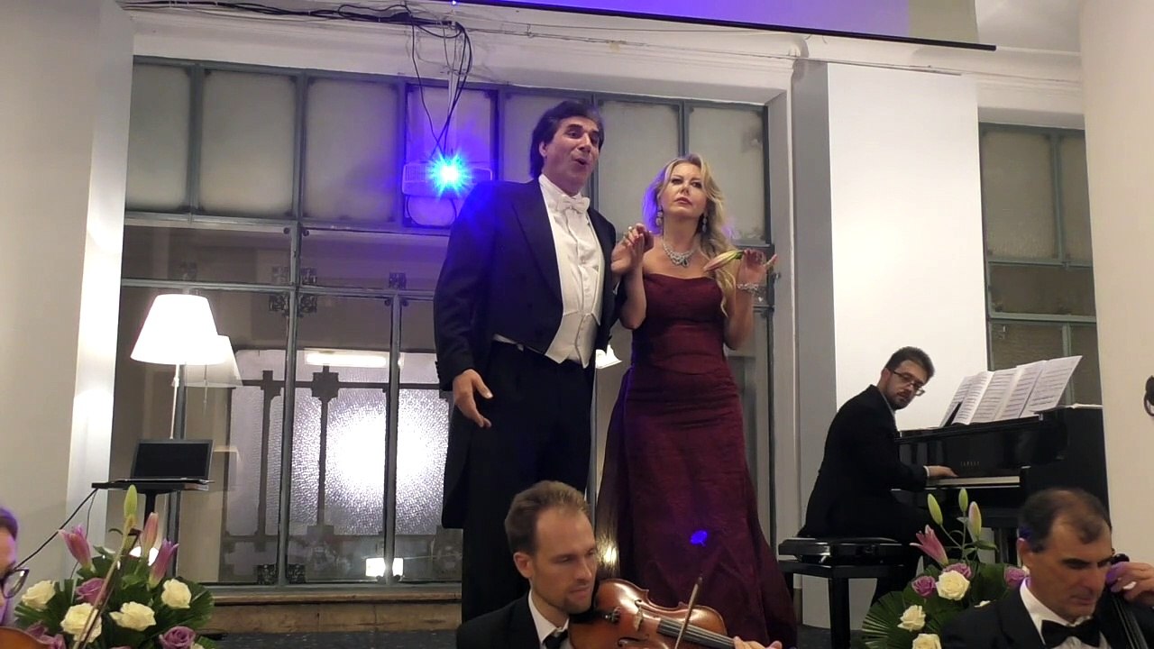 Gran Ballo Russo 2021