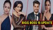 Kamya Panjabi, Gautam Gulati, Rashmi and Devoleena giveBigg Boss 15 contestants a reality check