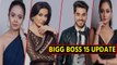 Kamya Panjabi, Gautam Gulati, Rashmi and Devoleena giveBigg Boss 15 contestants a reality check