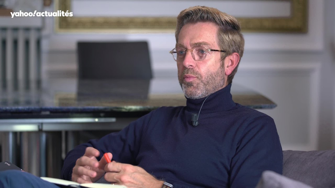 Convictions - François Hollande : "Il ne faut jamais dire quoi qu’il arrive, mais je ne suis pas candidat"