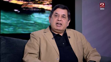 الرئيس التنفيذي لشركة إجابات: مصر فيها كل حاجة