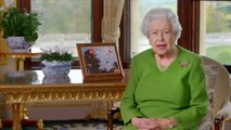 El mensaje de la reina Isabel en la cumbre del clima