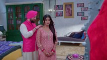 Choti Sarrdaarni Episode 626; Seher & Rajeev gets romantic| FilmiBeat