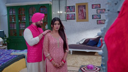 Choti Sarrdaarni Episode 626; Seher & Rajeev gets romantic| FilmiBeat