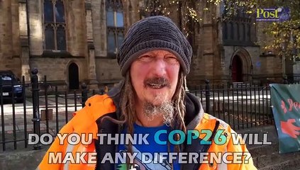 YEP Vox Pops 2nd November