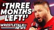 Kevin Owens References AEW Move On WWE RAW?! Undertaker WWE Return?! WWE Raw Review | WrestleTalk