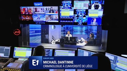 Procès du 13-Novembre : "Salah Abdeslam se pose comme beaucoup de radicalisés en victime"