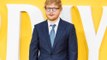 'It would have been a disaster': Ed Sheeran thankful he didn't date wife at school