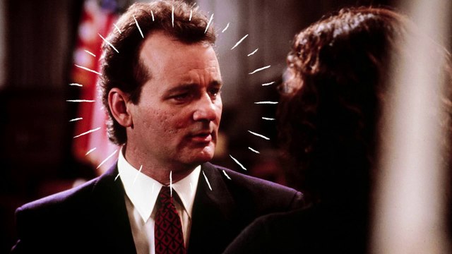 Kult-Schauspieler Bill Murray leaked sich selbst ins MCU - News 2021